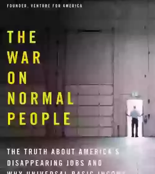 THE WAR ON NORMAL PEOPLE